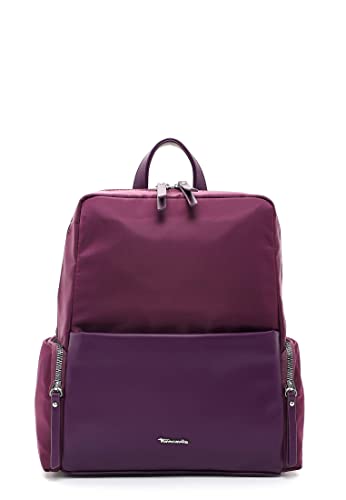 Tamaris Rucksack Jule 31840 Damen Rucksäcke Uni purple 620 von Tamaris