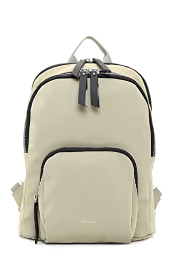 Tamaris Rucksack Leonie 32185 Damen Rucksäcke Zweifarbig khaki 910 von Tamaris