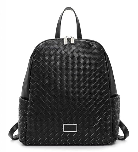 Tamaris Rucksack Melissa 32545 Damen Rucksäcke Uni black 100 von Tamaris