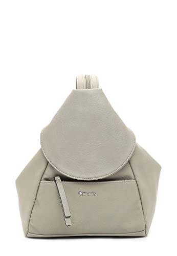 Tamaris Rucksack TAS Adele 30479 Damen Rucksäcke Uni khaki 910 von Tamaris