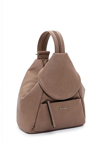 Tamaris Rucksack TAS Adele 30479 Damen Rucksäcke Uni lighttaupe 911 von Tamaris
