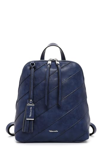 Tamaris Rucksack TAS Anabell 33035 Damen Rucksäcke Uni navy 511 von Tamaris