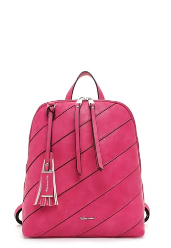 Tamaris Rucksack TAS Anabell 33035 Damen Rucksäcke Uni pink 670 von Tamaris