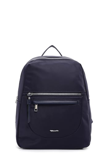 Tamaris Rucksack TAS Angela 33002 Damen Rucksäcke Uni blue 500 von Tamaris