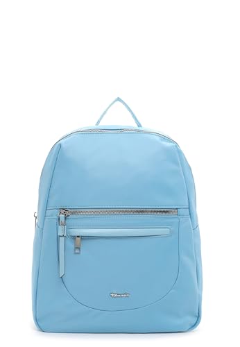 Tamaris Rucksack TAS Angela 33002 Damen Rucksäcke Uni lightblue 530 von Tamaris