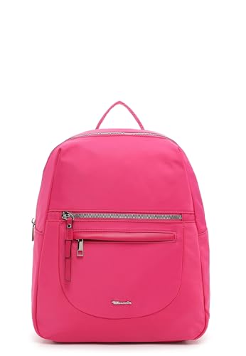 Tamaris Rucksack TAS Angela 33002 Damen Rucksäcke Uni pink 670 von Tamaris