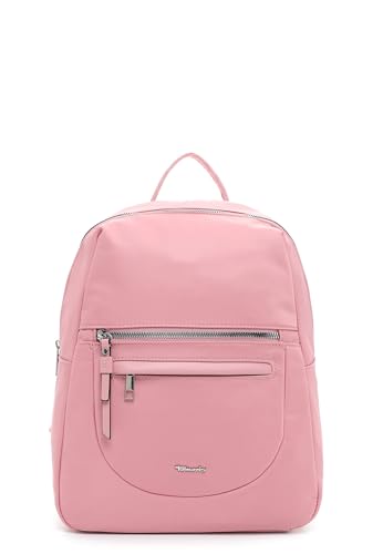 Tamaris Rucksack TAS Angela 33002 Damen Rucksäcke Uni rose 650 von Tamaris