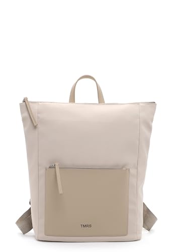 Tamaris Rucksack TAS Angelique 32874 Damen Rucksäcke Zweifarbig sand 420 von Tamaris