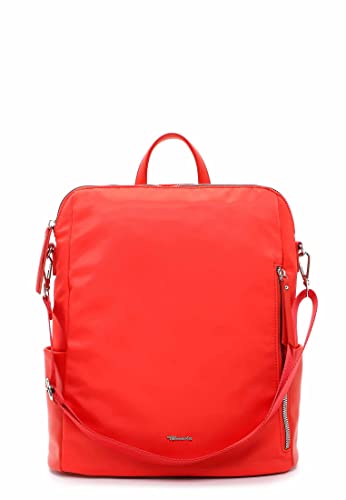 Tamaris Rucksack TAS Larissa 32290 Damen Rucksäcke Uni coral 630 von Tamaris