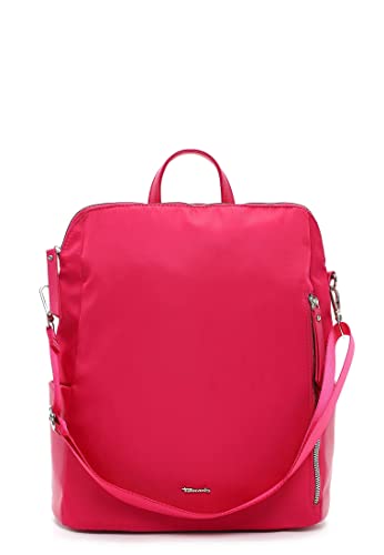 Tamaris Rucksack TAS Larissa 32290 Damen Rucksäcke Uni pink 670 von Tamaris