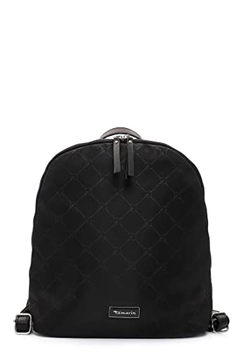 Tamaris Rucksack TAS Lisa 32389 Damen Rucksäcke Print black 100 von Tamaris