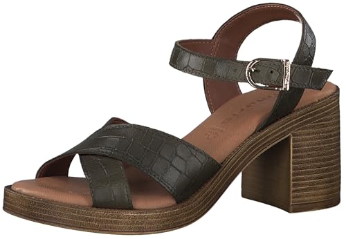 Tamaris Sandalette 1-28022-42 712 normal von Tamaris