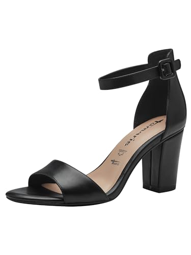 Tamaris Sandalette 1-28326-42 001 normal von Tamaris
