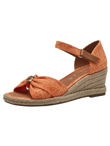 Tamaris Sandalette 1-28357-42 606 Tamaris Sandalette 1-28357-42 606 von Tamaris