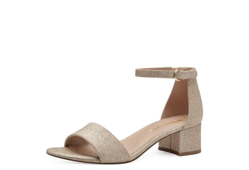 Tamaris Sandalette Sandale von Tamaris