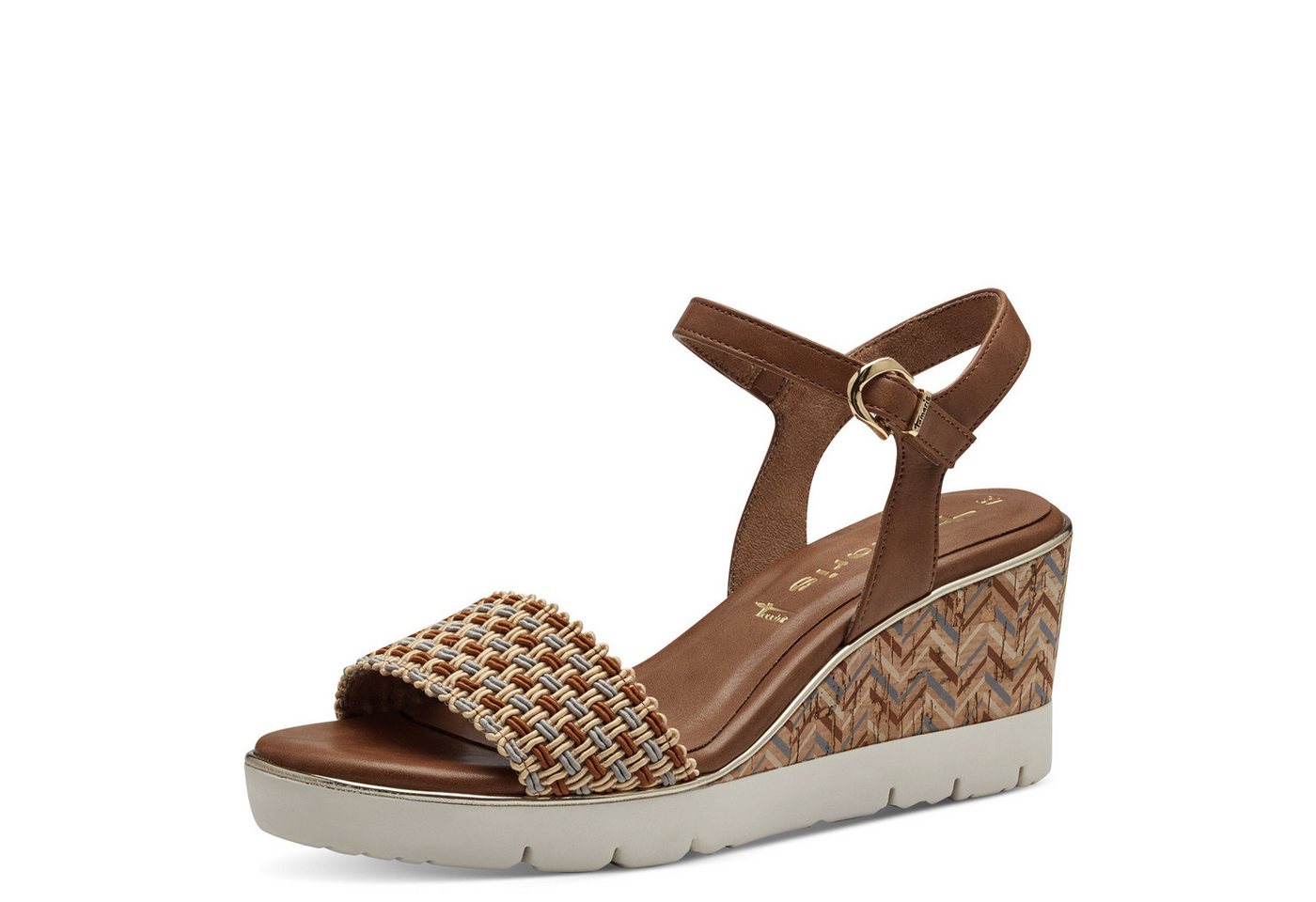 Tamaris Sandalette Sandale von Tamaris