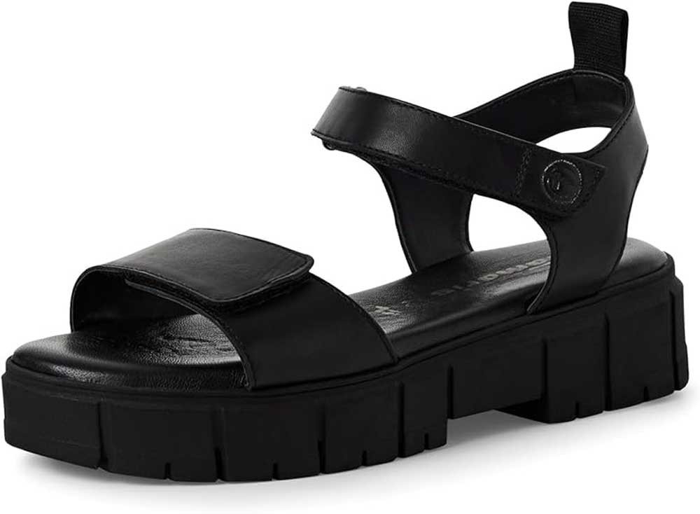 Tamaris Sandalette Sandale von Tamaris