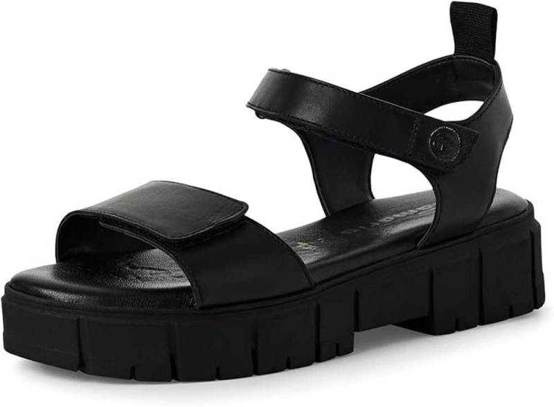 Tamaris Sandalette Sandale von Tamaris