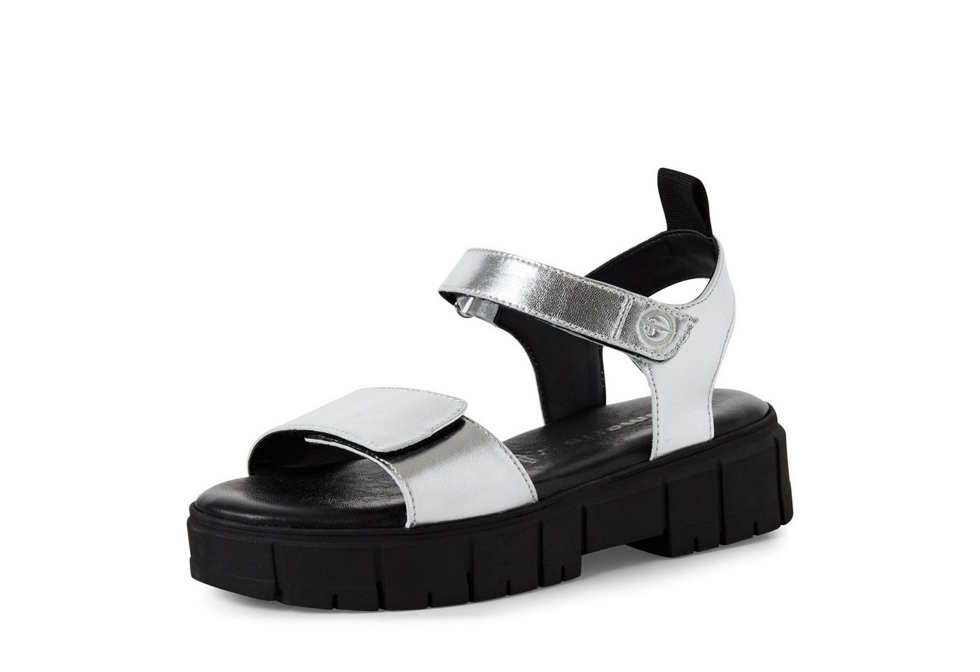 Tamaris Sandalette Sandale von Tamaris