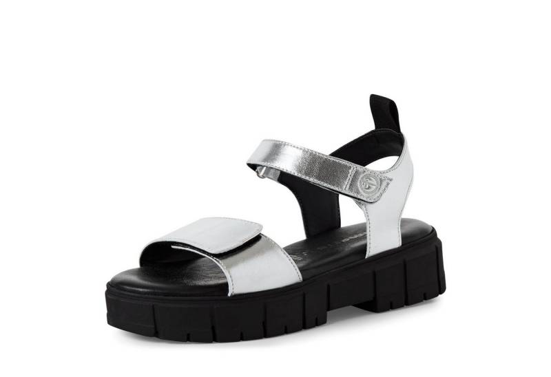 Tamaris Sandalette Sandale von Tamaris