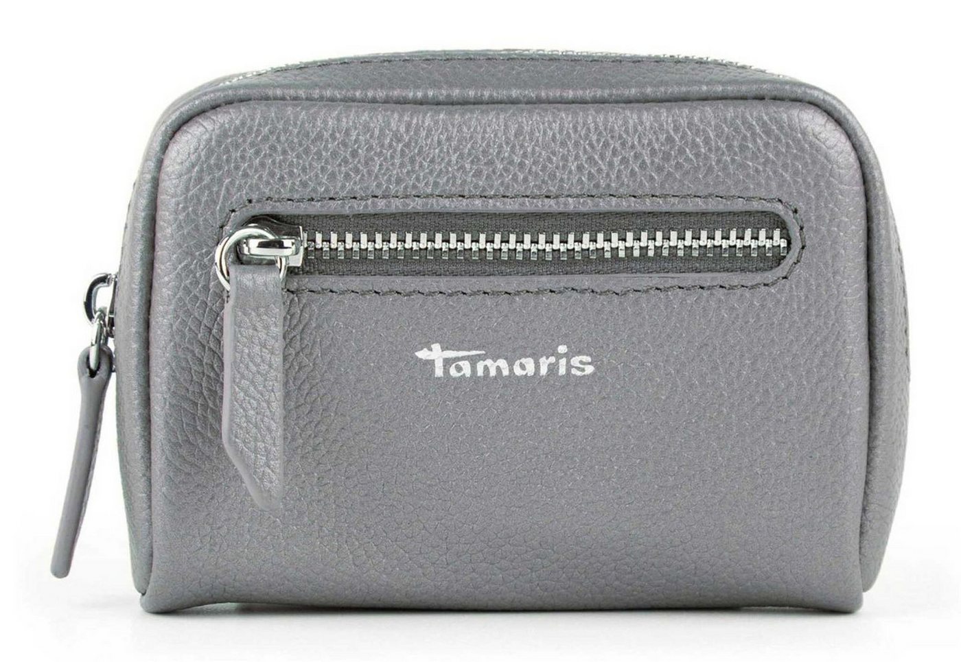 Tamaris Schlüsseltasche Wallet, aus echtem Leder von Tamaris