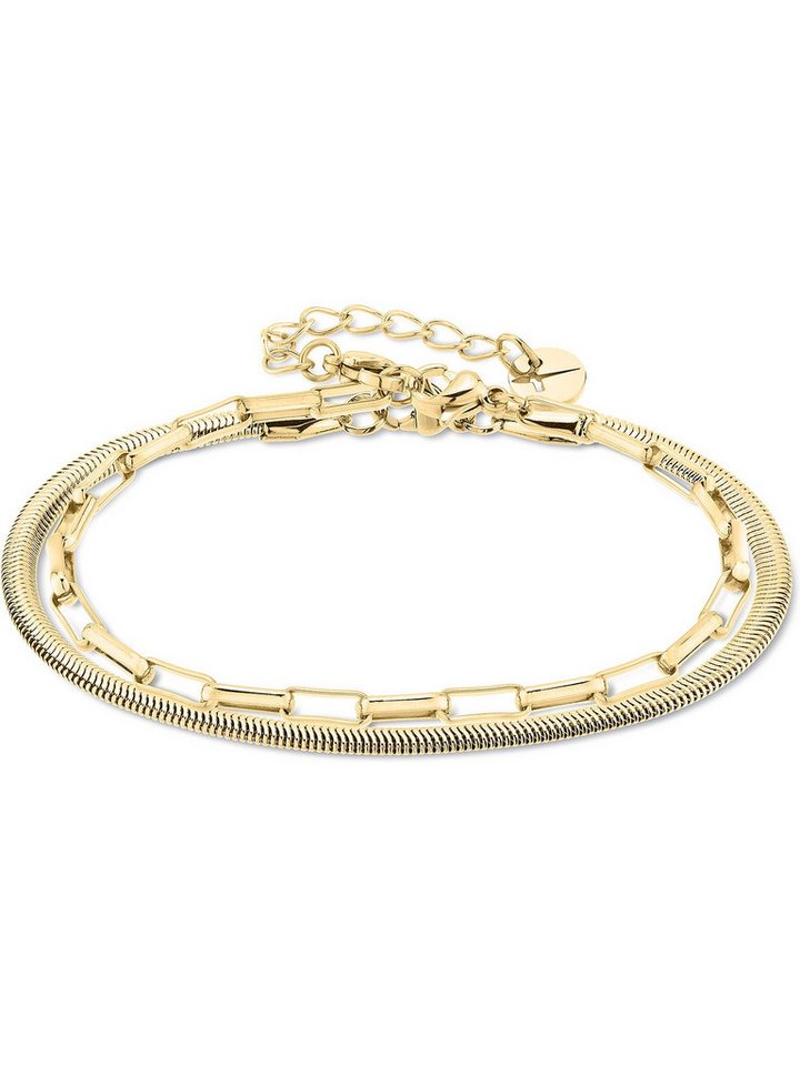 Tamaris Schmuckset Tamaris Damen-Schmuck-Set Edelstahl von Tamaris