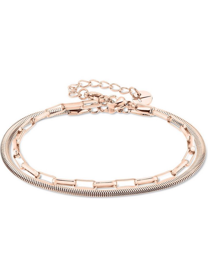 Tamaris Schmuckset Tamaris Damen-Schmuck-Set Edelstahl von Tamaris