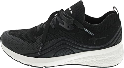 Tamaris Sneaker Schwarz von Tamaris