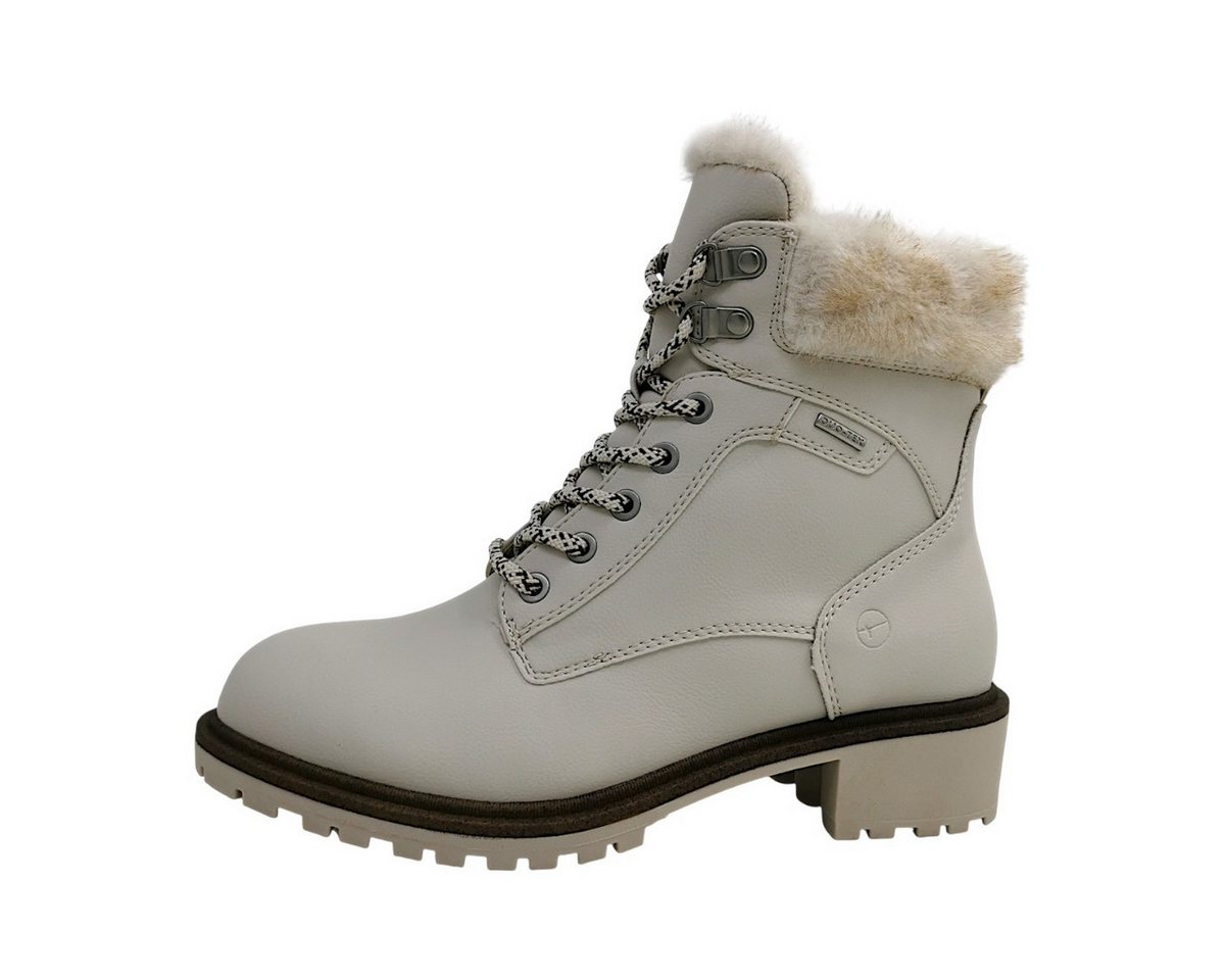 Tamaris Schnürstiefel Schnürstiefelette von Tamaris