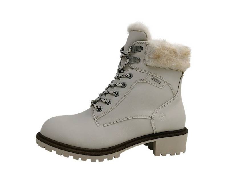 Tamaris Schnürstiefel Schnürstiefelette von Tamaris