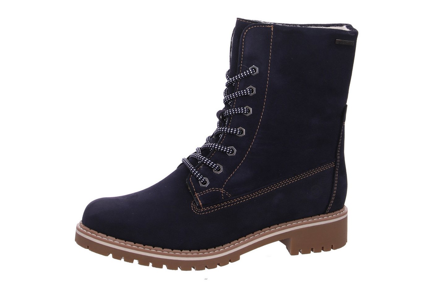 Tamaris Schnürstiefel von Tamaris