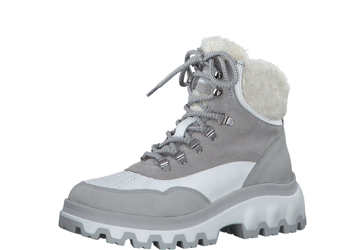 Tamaris Schnürstiefel von Tamaris