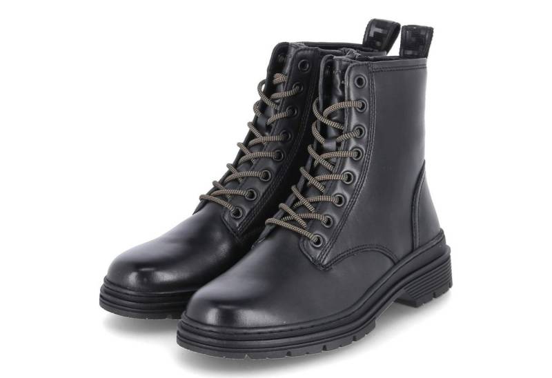Tamaris Schnürstiefeletten Schnürstiefel von Tamaris