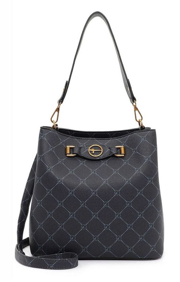 Tamaris Schultertasche Anastasia Buckle Tamaris Schultertasche Anastasia Buckle von Tamaris