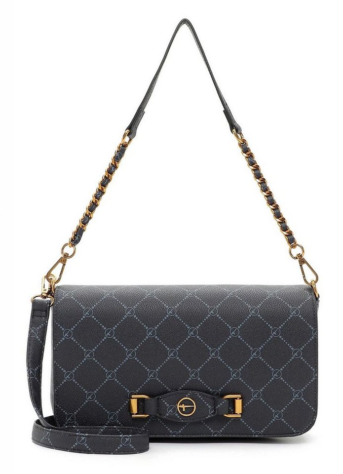 Tamaris Schultertasche Anastasia Buckle Tamaris Schultertasche Anastasia Buckle von Tamaris