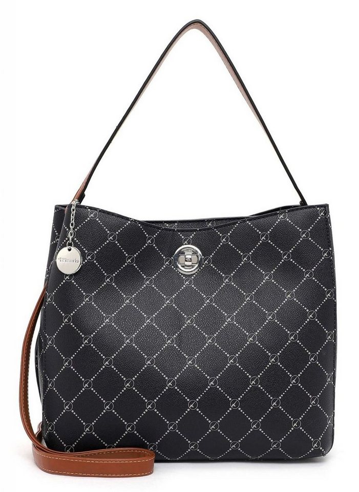 Tamaris Schultertasche Anastasia Lock von Tamaris