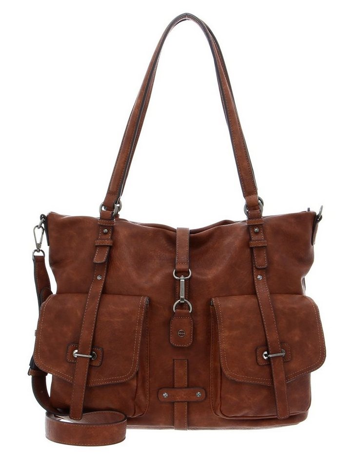 Tamaris Schultertasche Bernadette von Tamaris