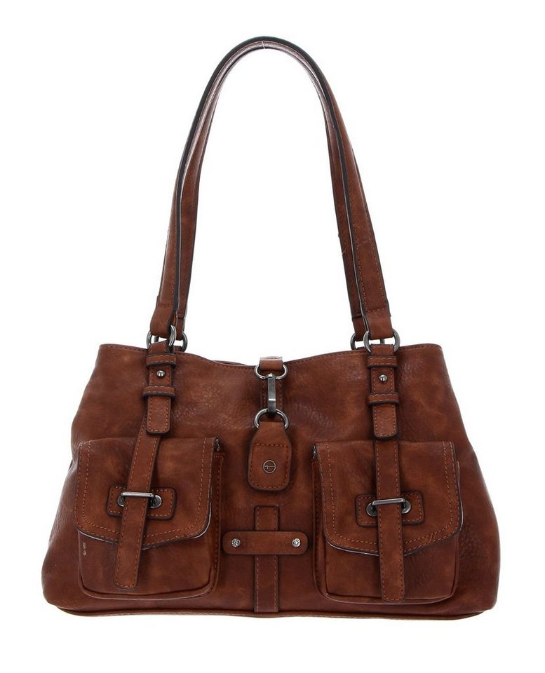 Tamaris Schultertasche Bernadette von Tamaris