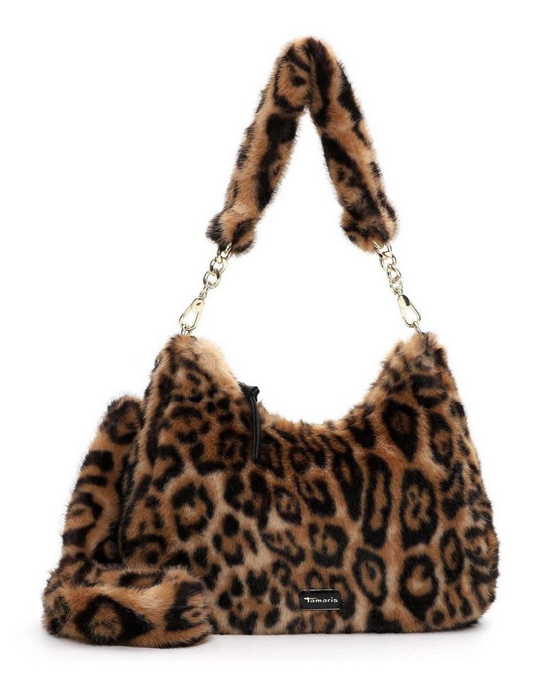 Tamaris Schultertasche Bucket Bag von Tamaris