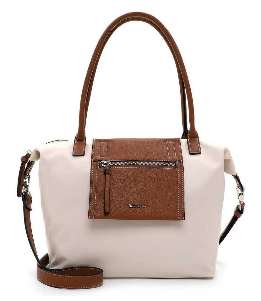 Tamaris Schultertasche Cityshopper von Tamaris