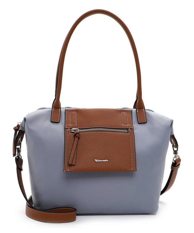 Tamaris Schultertasche Cityshopper von Tamaris