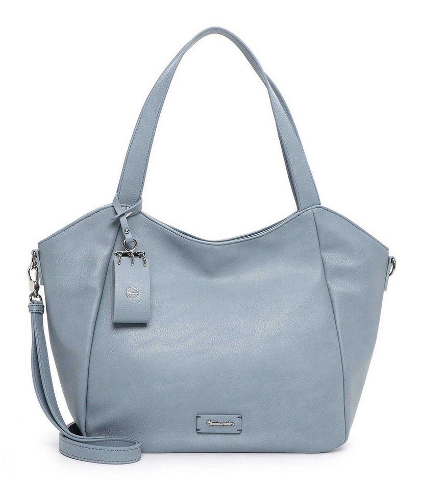 Tamaris Schultertasche Cityshopper von Tamaris