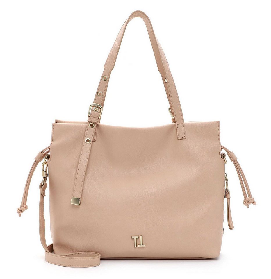 Tamaris Schultertasche Cityshopper von Tamaris