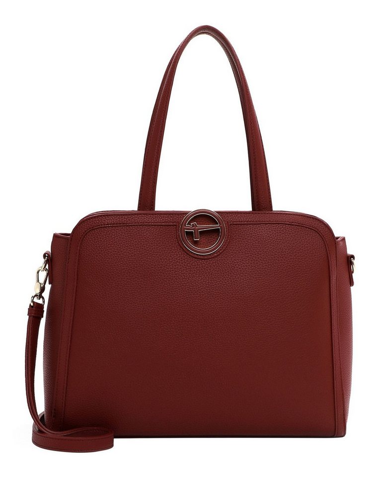Tamaris Schultertasche Cityshopper von Tamaris