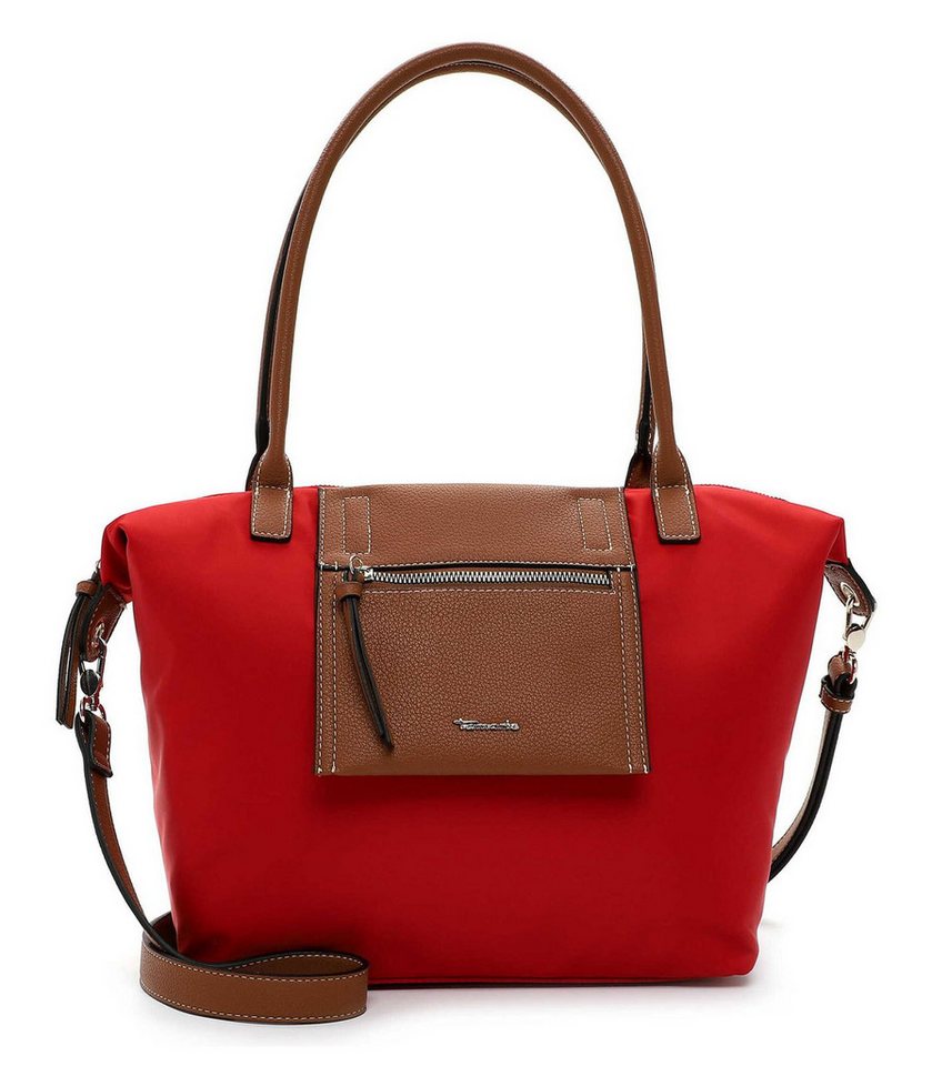 Tamaris Schultertasche Cityshopper von Tamaris
