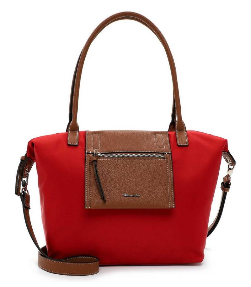 Tamaris Schultertasche Cityshopper von Tamaris