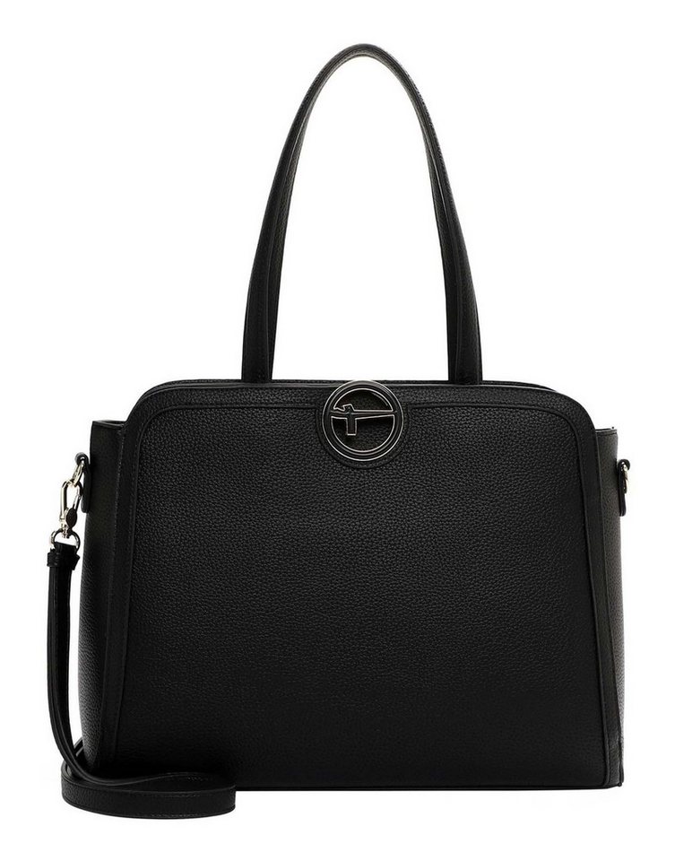 Tamaris Schultertasche Cityshopper von Tamaris