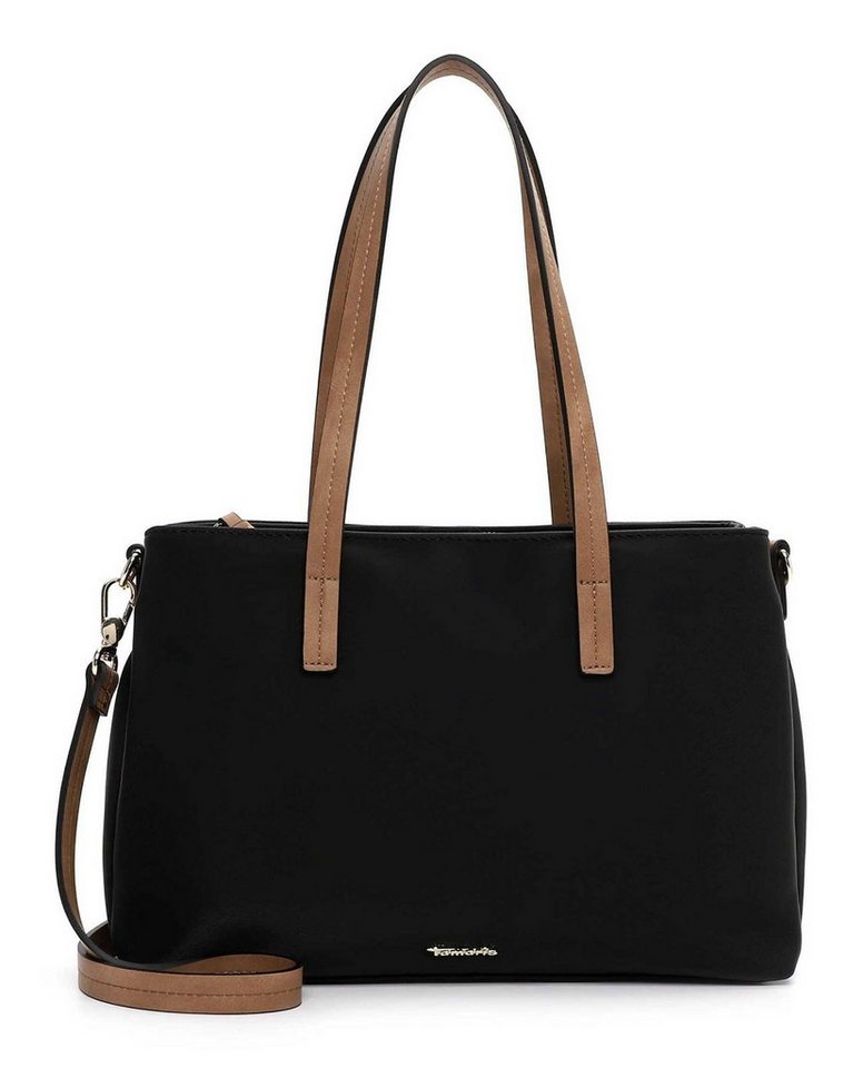 Tamaris Schultertasche Cityshopper von Tamaris