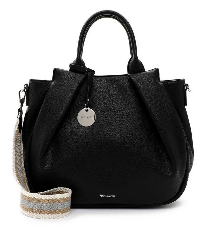 Tamaris Schultertasche Cityshopper von Tamaris