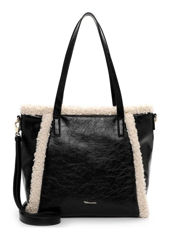 Tamaris Schultertasche Cityshopper von Tamaris